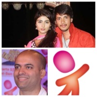 Ajit Thakur (General Manager) says "Do Dil Ek Jaan will be a big success on Life OK."